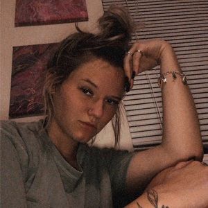 Meet your Posher, Kaylee